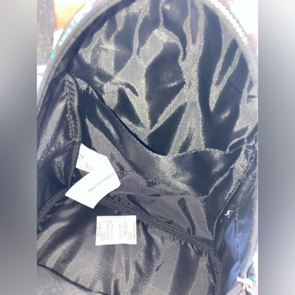 Disney x Haunted Mansion 50th Anniversary Mini Backpack - Picture 5 of 8